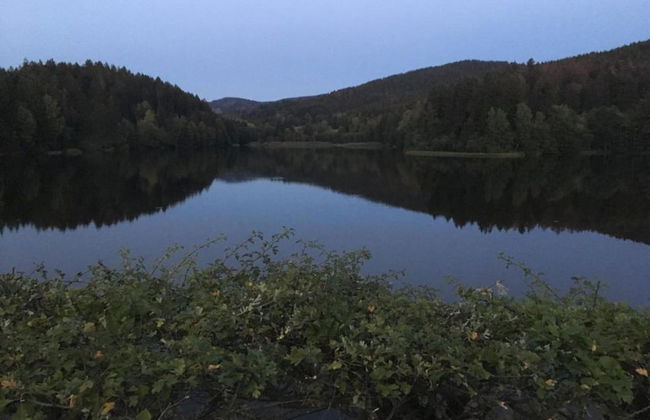 Charming Attic Hideaway, Harz - Foto 43