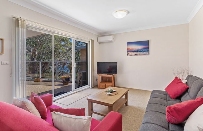 Kiah Unit 18 53 Victoria Parade - Photo 7