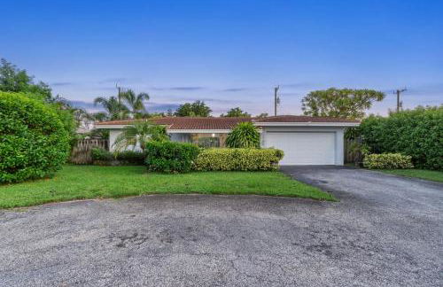 Charming Coral Ridge 2BR 2BA Near Beach plus Pool - Foto 64