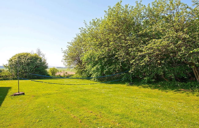 16 Person Holiday Home in Thyholm - Foto 34