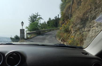 Monolocale in campagna - Photo 18