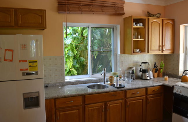 Villa, 4 Bedrooms, Private Pool, Tropical Garden, Ocean View - Photo 10