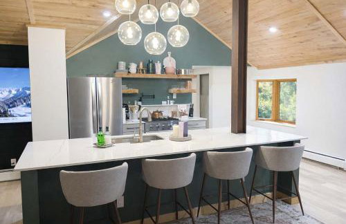 Renovated Mountain Retreat in Hesperus - Foto 10