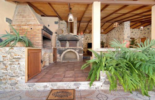 Casa Las Toscas - Foto 17