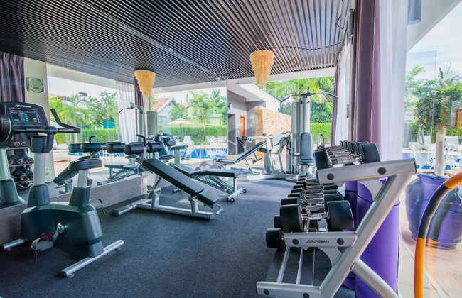 KT Apartment - Photo 24