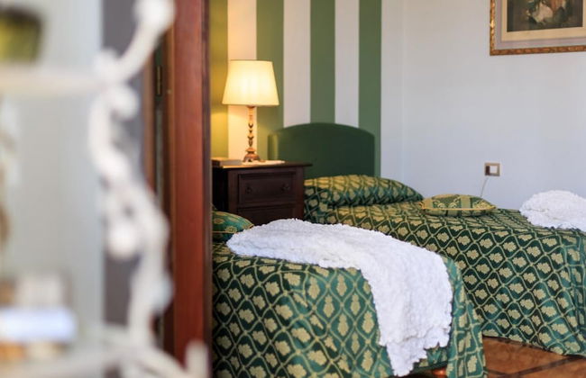 Villa Beltrami 14 in Bagnolo-cantagallo - Foto 46