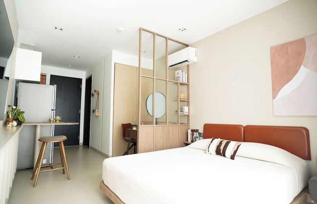 Velea at Rose Apple Square - Foto 13