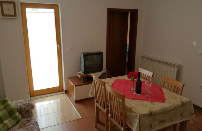 Apartments Cerin - Foto 10