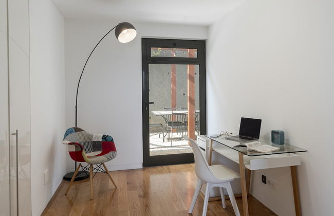 Pool, sun and sea View - Villa das Quebradas - Foto 47