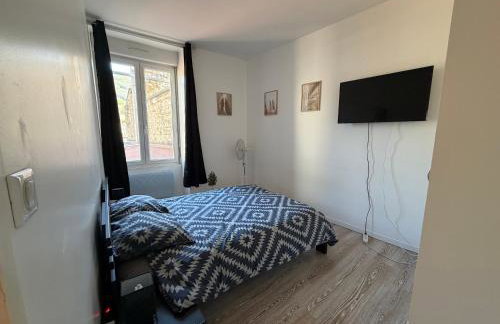 Appart'Hôtel Lagnieu - Foto 35