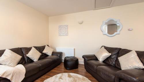 Ground floor apartment in Langley Park - Foto 4