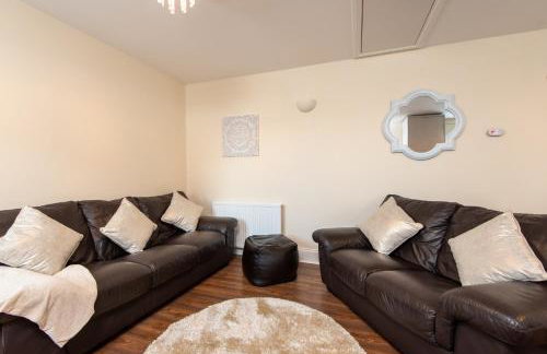 Ground floor apartment in Langley Park - Foto 4