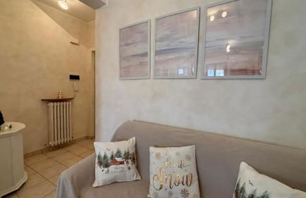 Orizzonte Conero holiday home - Foto 3