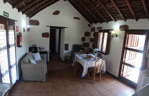 Casa Rural La Fuente de la Flora - Foto 11