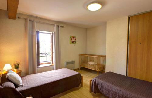 Domaine de charme 2 gîtes, 15 pers, animaux admis, wifi - FR-1-496-368 - Foto 16