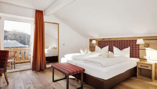 Ferienwohnung MOOS 2 mit Wellnessnutzung - Foto 3