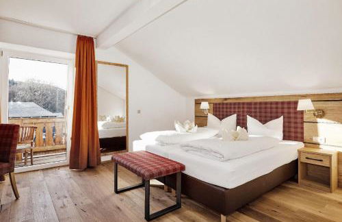 Wellness-Appartements Berchtesgadener Land - Foto 47