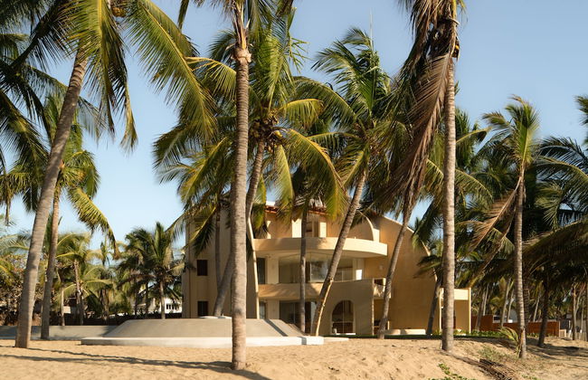 Mar de Coco Beach Front Villas - Foto 49