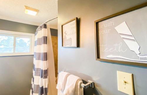 Cardinal Aerie- 5 mins from Rainbow Mountain Hiking Trails - Foto 28