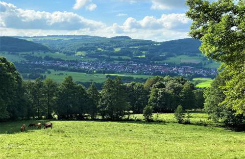 Ferienwohnung Natur-Pur - Photo 13