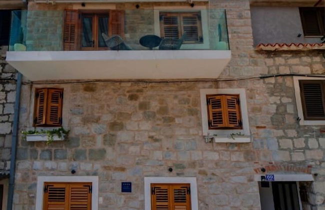 Luxury View Marjan - Foto 35