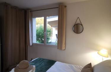 Maison L'Inattendu avec spa & piscine privatifs - Foto 24