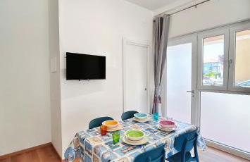 Conero-Alba al Mare-3 min a piedi dal mare, Adiacenti e Corti - Foto 8