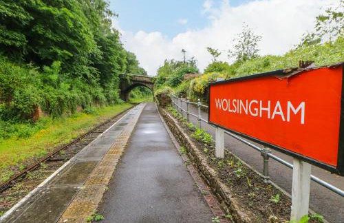 Elm Cottage - Foto 40