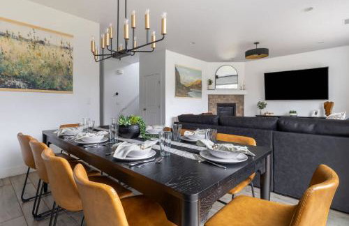 5BR Flagstaff Forest Home Mountain Retreat - Foto 22