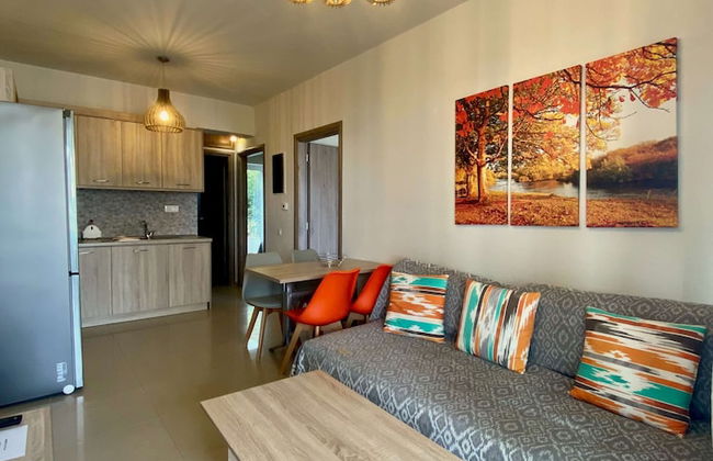 Eirini & Manolis Apartments - Foto 11