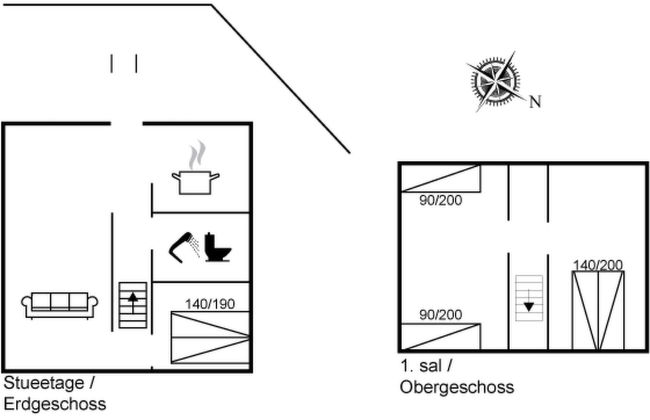 "Bianka" - 200m from the sea - Foto 2