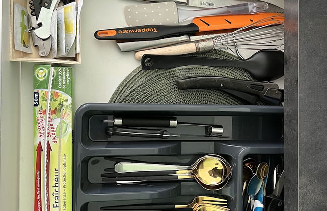 La Suite D'Hélène 2.0 Appartement T2 50m2 entre Genève et Chamonix Parking privé - Foto 3