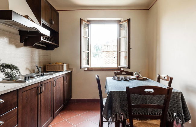 Tenuta degli Obizzi - Foto 27