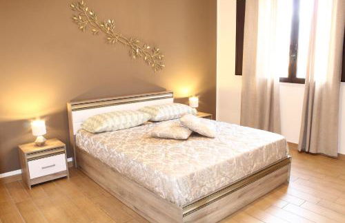 Villa Marchele - Foto 1