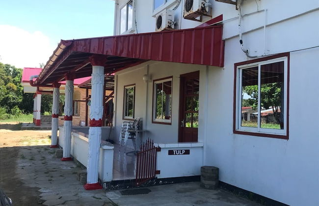 Zeedijk Resort Nickerie - Foto 19