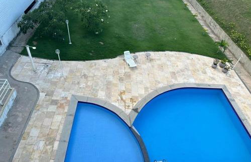 (216) Clean Beach - Perto da praia - Foto 33