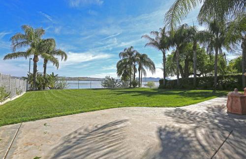 Lakeside Mansion Waterfront 34 beds Boat ramp - Foto 68