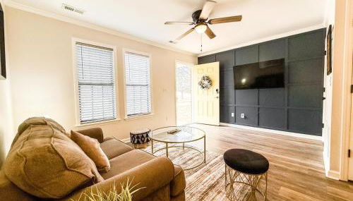 2 bd townhome near DT Raleigh - Foto 2