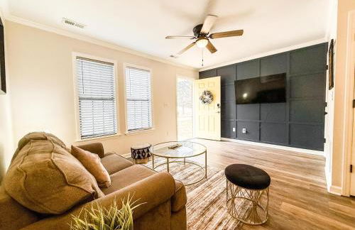 2 bd townhome near DT Raleigh - Foto 2