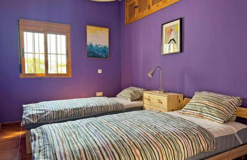 Casa Alba de Abades - Ole Solutions - Foto 18