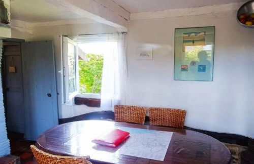 Holiday Home Fachwerkhaus La Longère Escapade Normande by Interhome - Photo 21