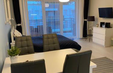 Apartament Nautica Pogorzelica - Foto 9