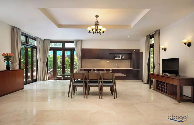 Luxury Pool Villas in Purama Villas - Foto 53