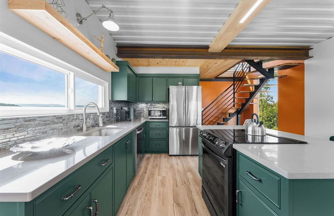 Container Home - Foto 10