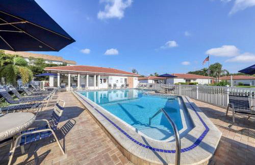 2 bed 2 bath centrally located on Siesta Key - Foto 42