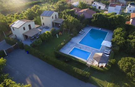 Ville dell'Eden con 9 camere da letto in 6 unità abitative - Foto 43