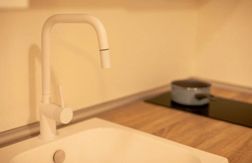 La casona de Torremocha de Jarama - Foto 43