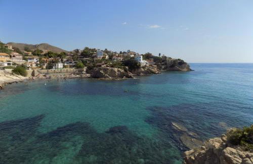 Bungalow CASIOPEA Internet 300 Mb SAT SMARTTV - Photo 26