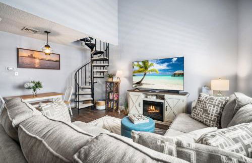 Steps 2 beach Ocean view Pool Parking - Foto 47