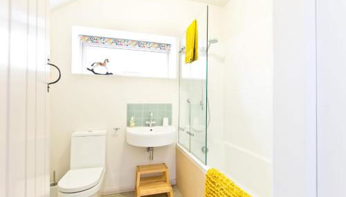 Edge Cottage - Foto 2